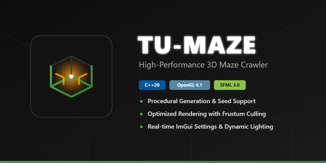 Tu-Maze