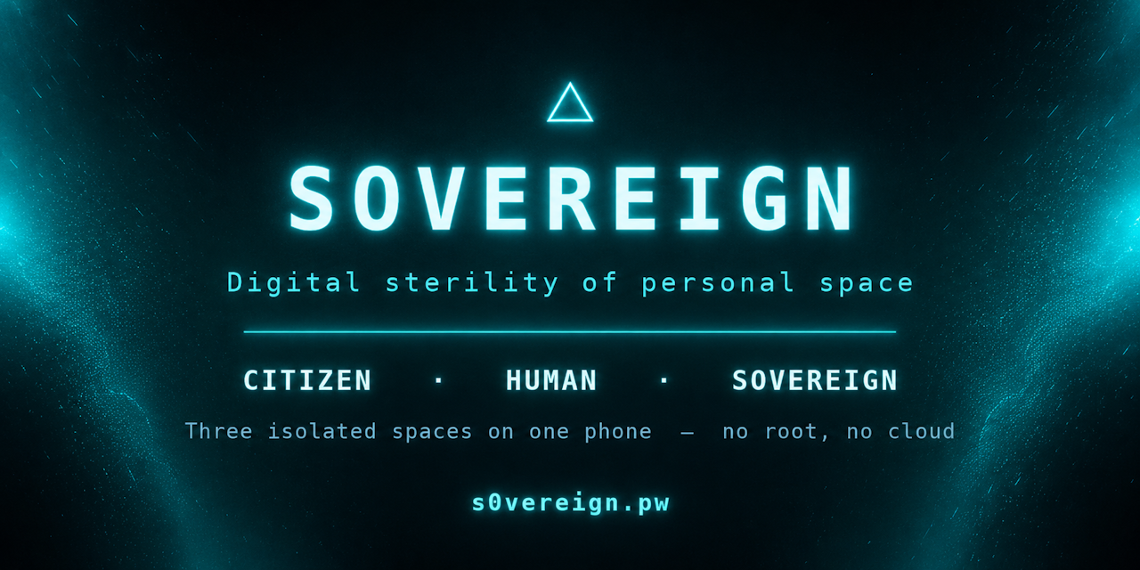 SOVEREIGN