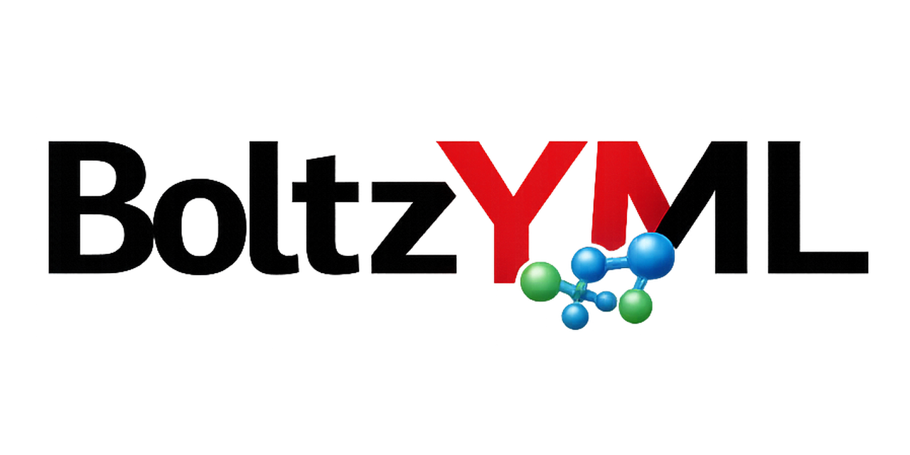 boltzyml