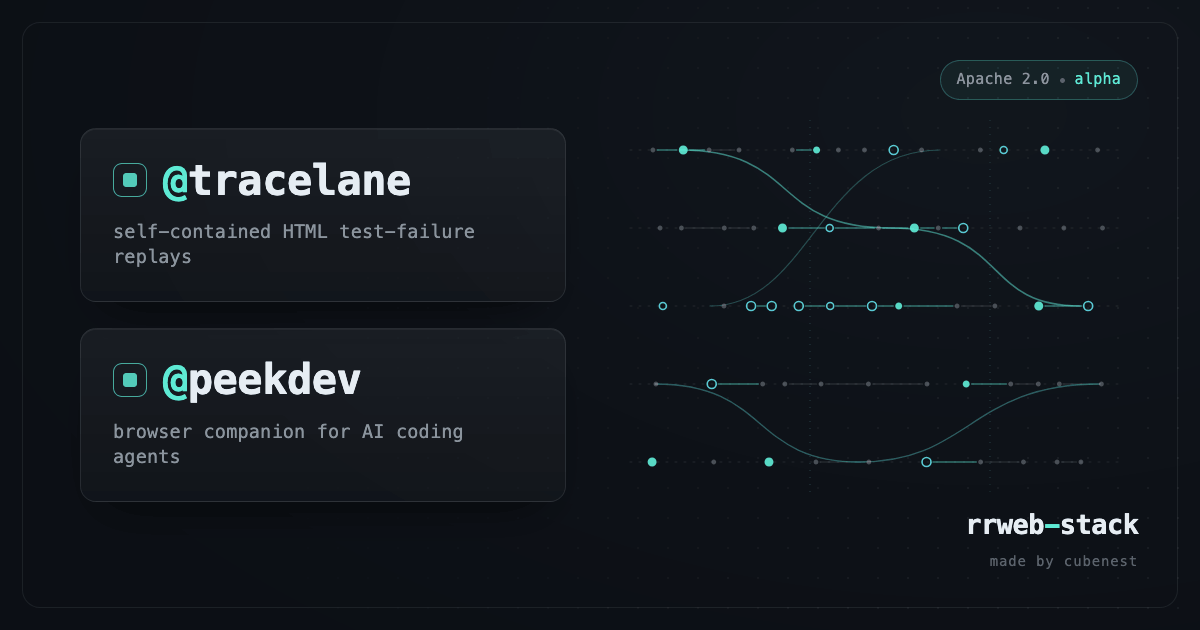 rrweb-stack