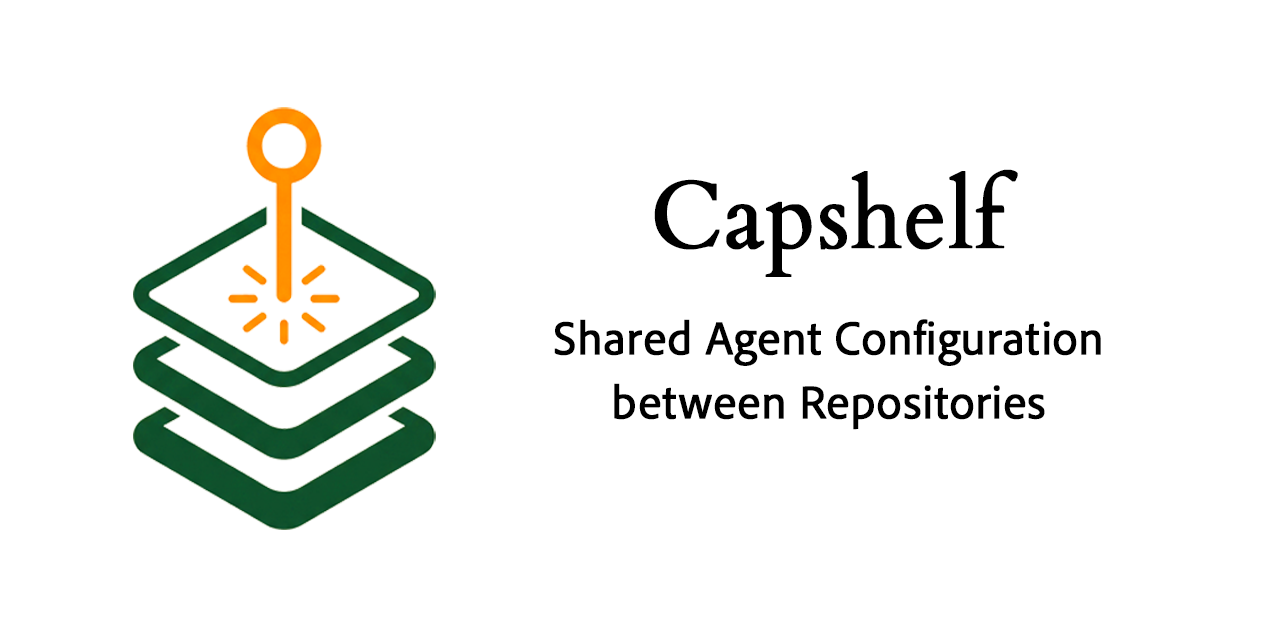 capshelf