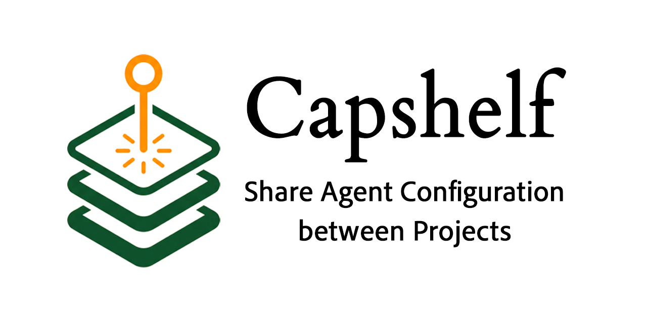 capshelf