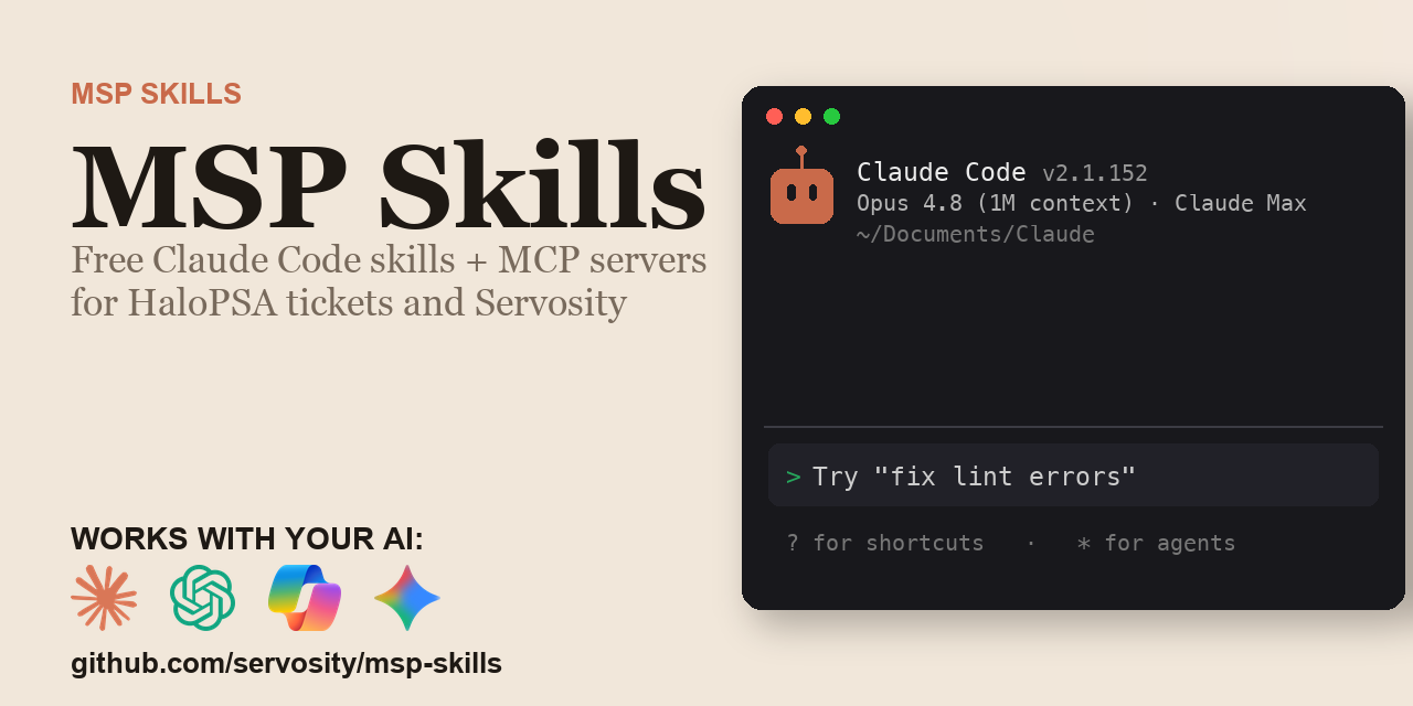msp-skills