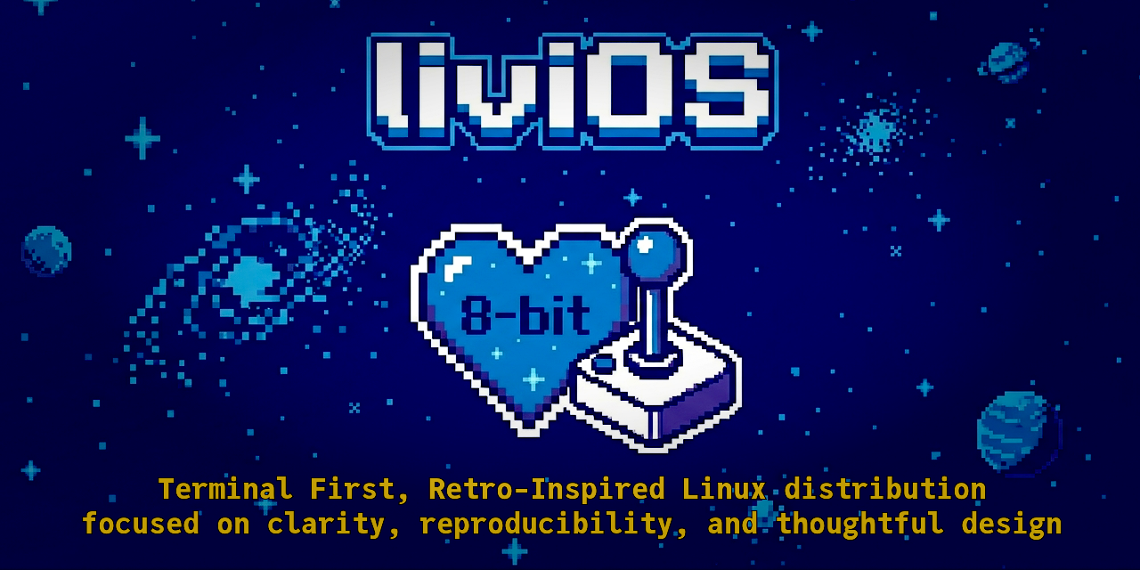 liviOS