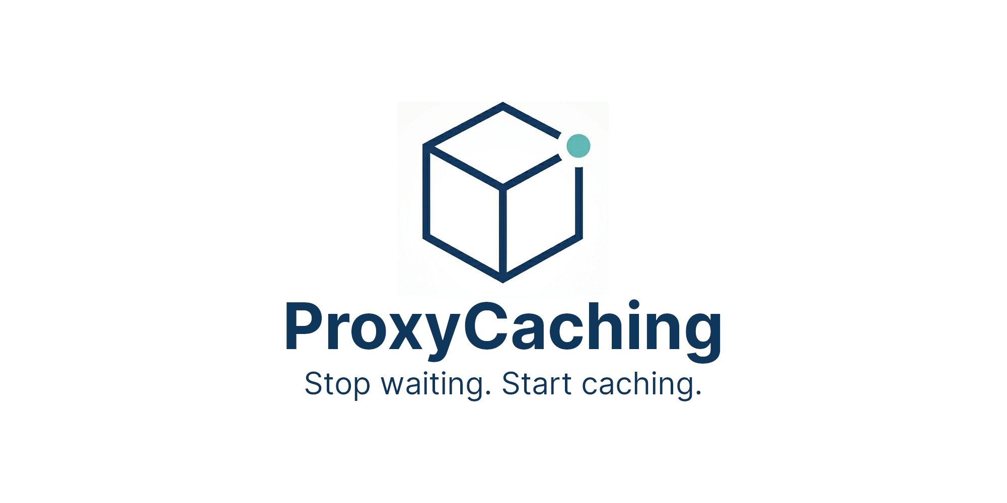 proxycaching