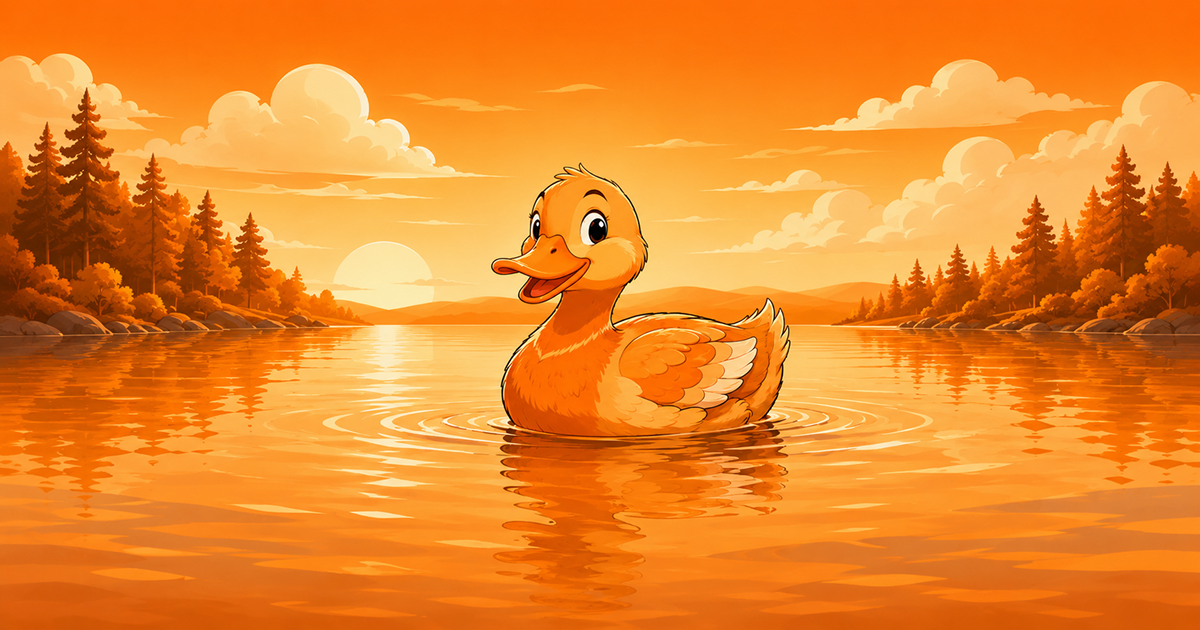 quacklake