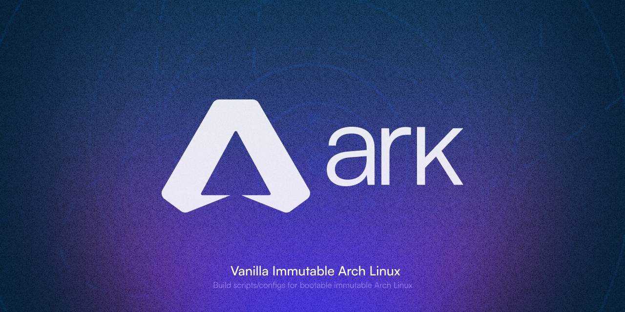 ark.linux