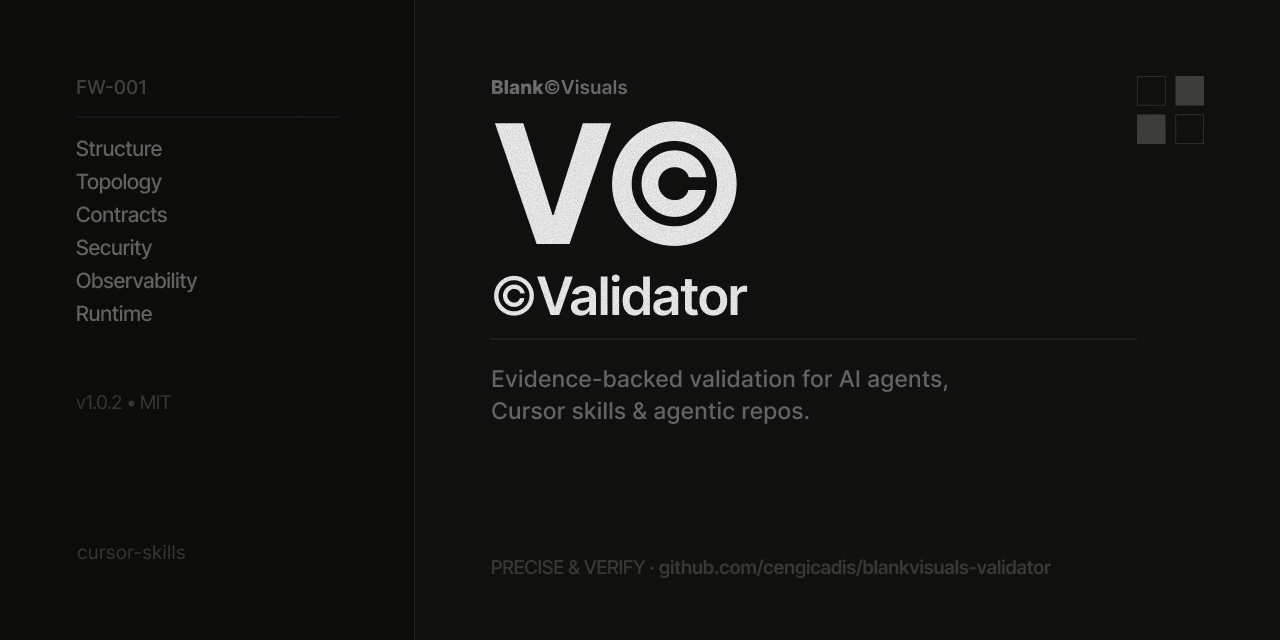 blankvisuals-validator
