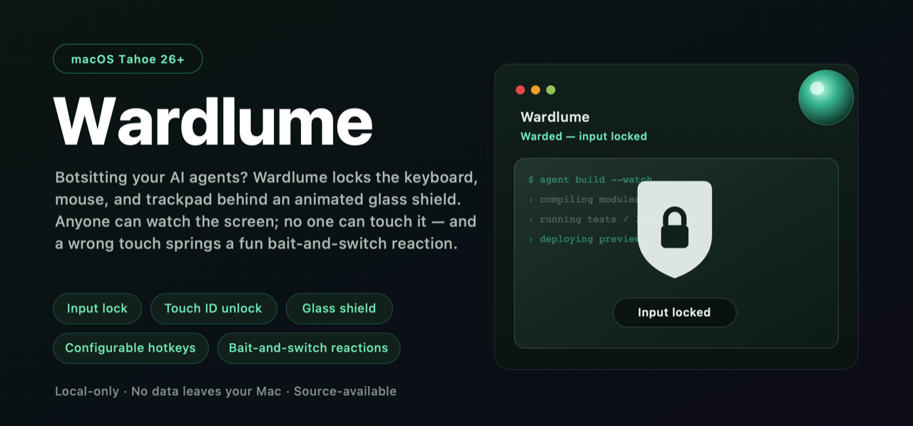 wardlume