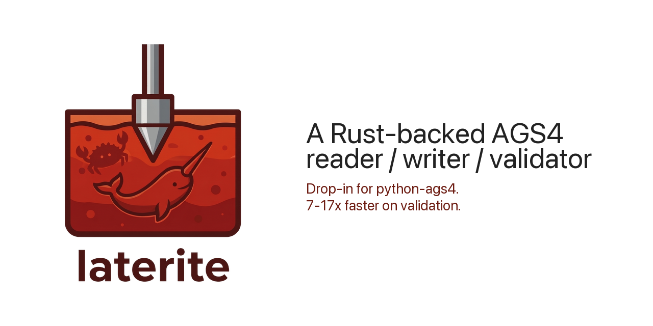 laterite