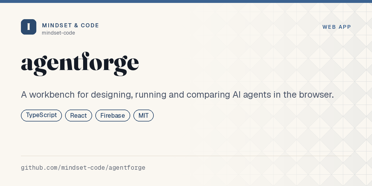 agentforge