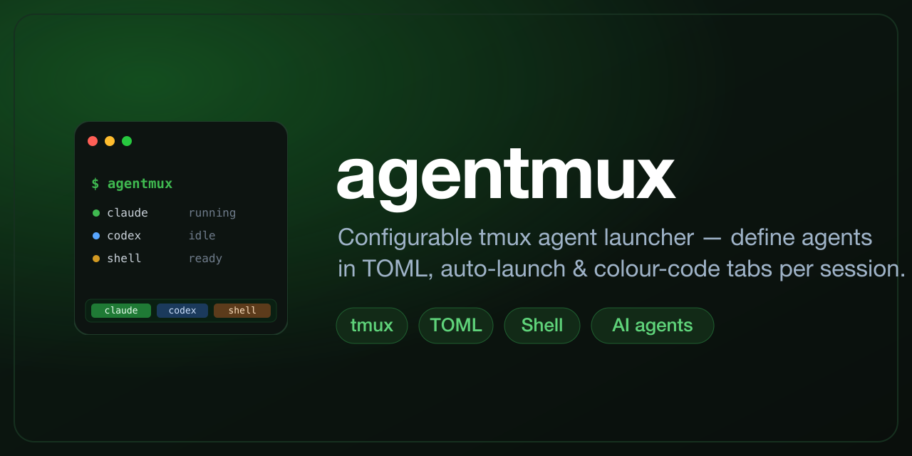 agentmux