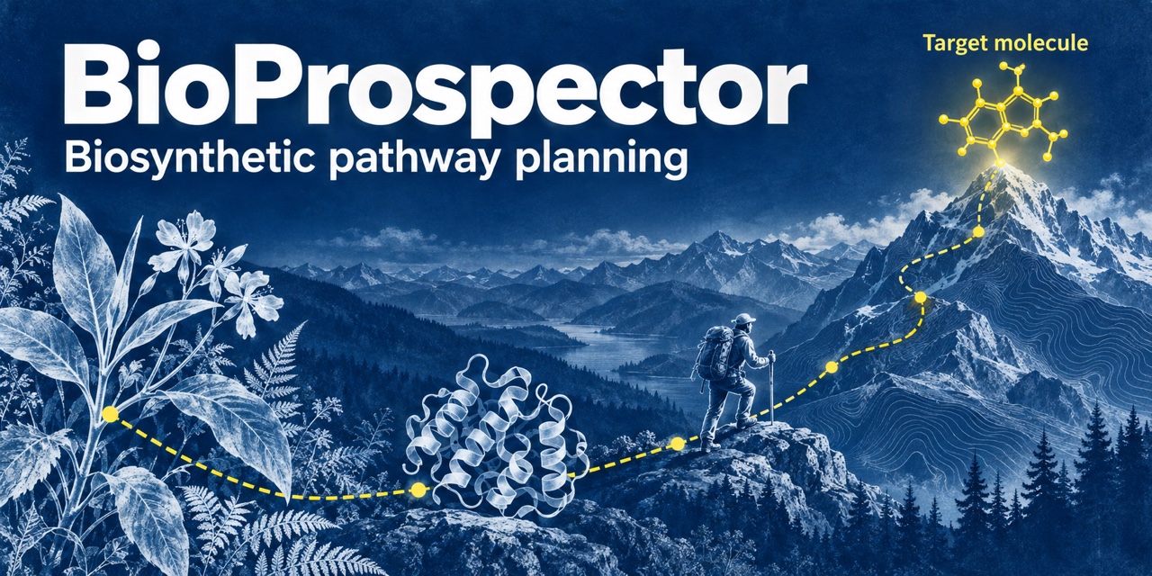 bioprospector