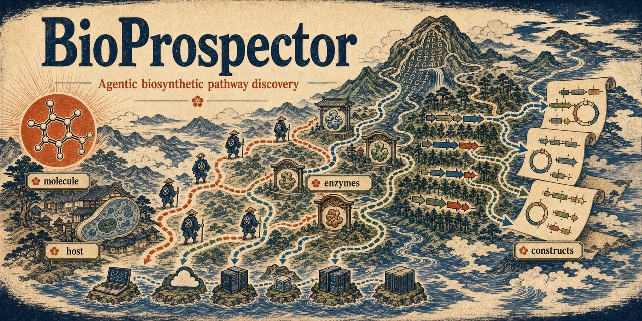 bioprospector