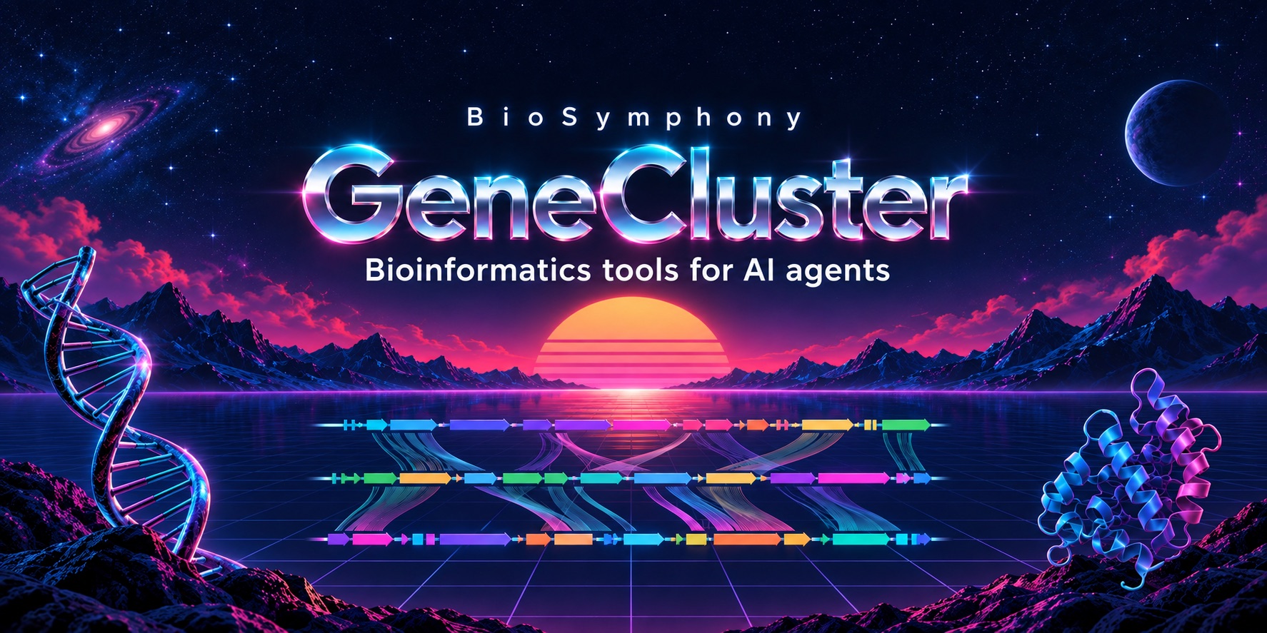 genecluster