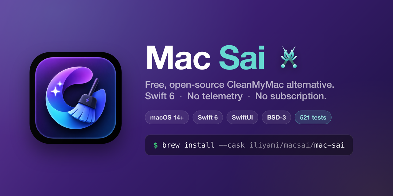 MacSai