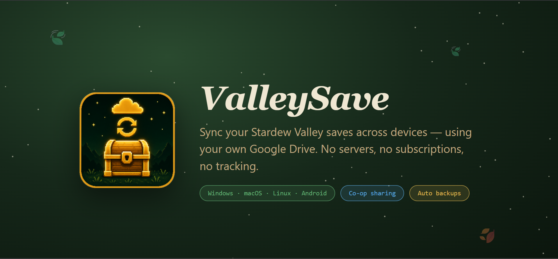 valleysave-app