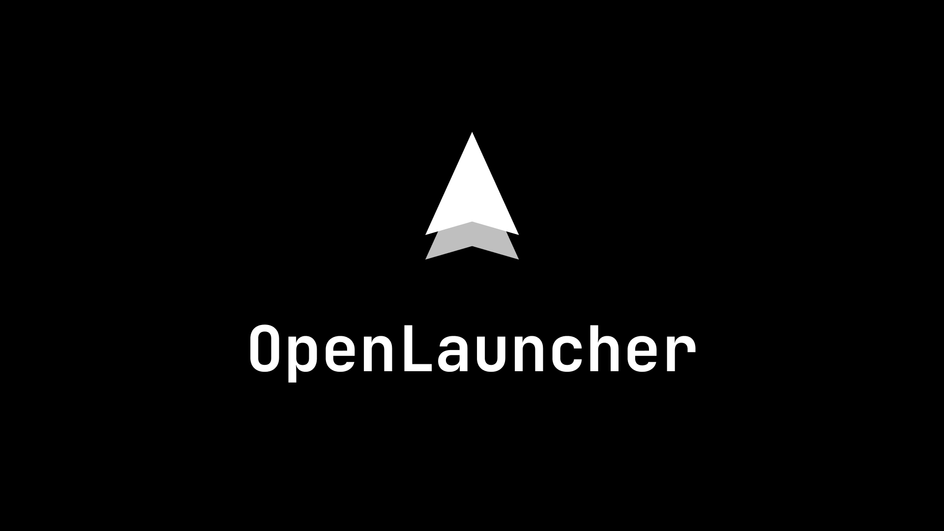 GitHub - dw2lam/openlauncher: An open-source, offline-first Android ...