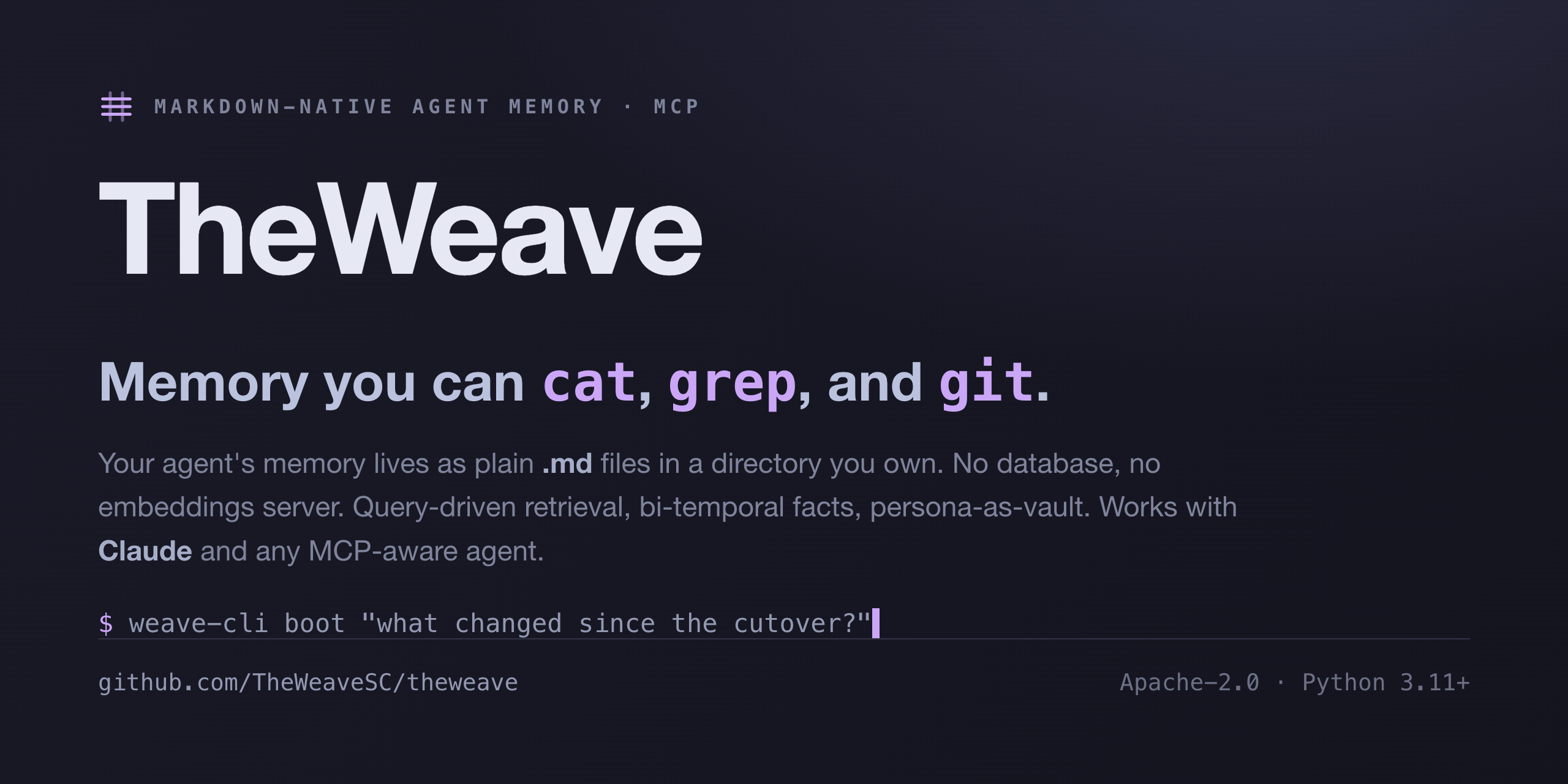 theweave