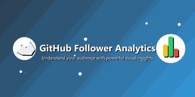 Github-Follower-Analytics
