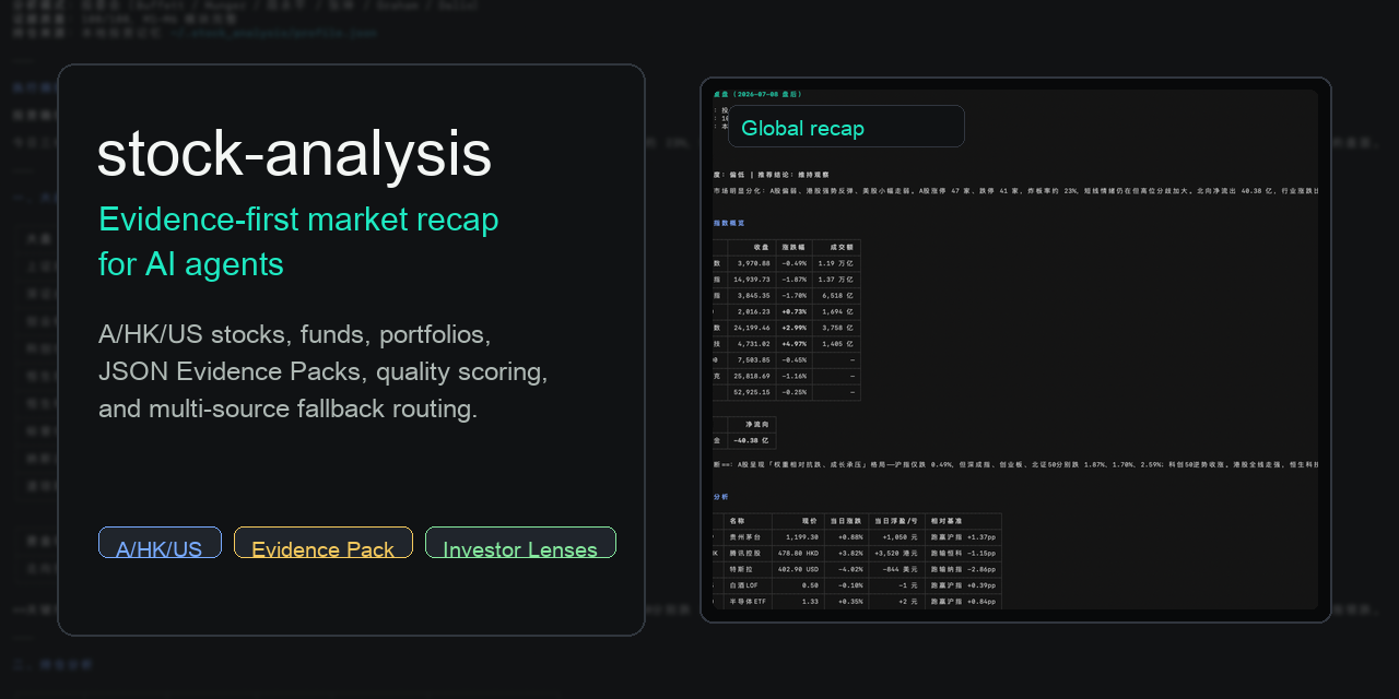 stock-analysis