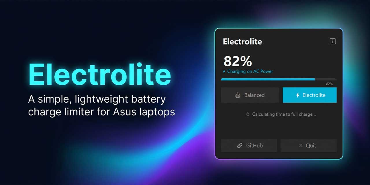 electrolite