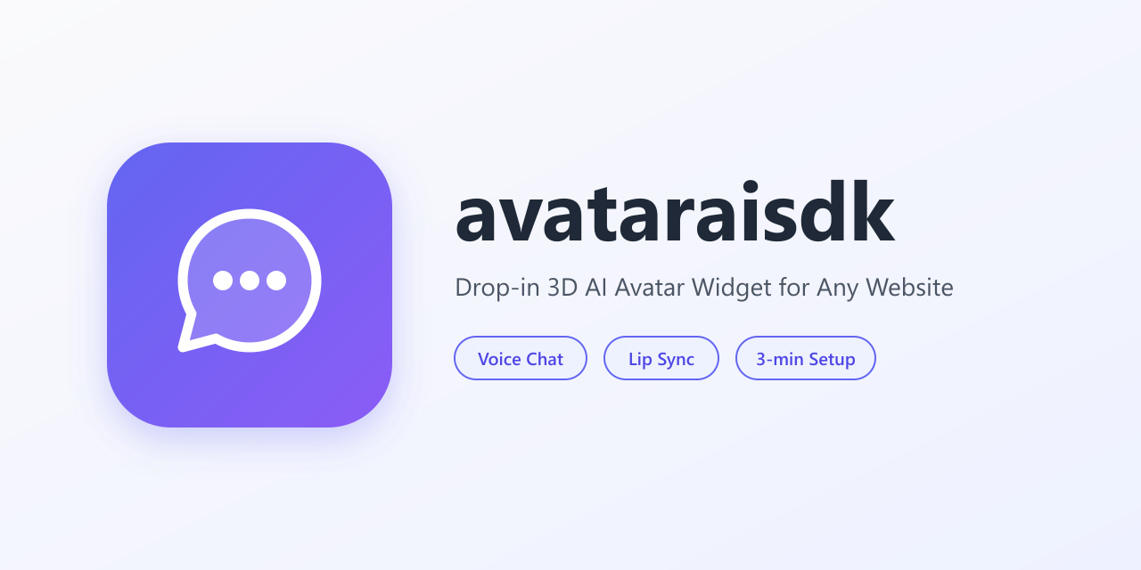 avataraisdk