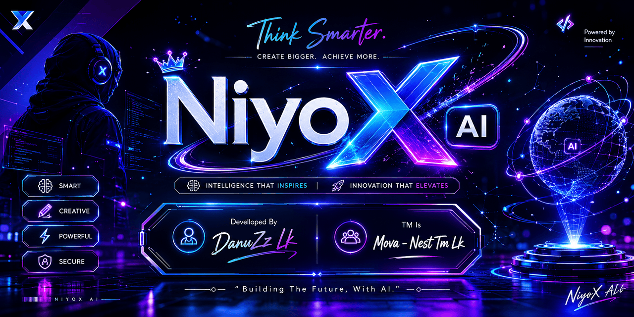 niyox