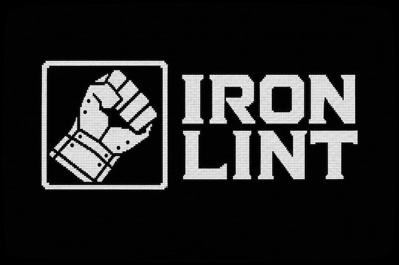 ironlint