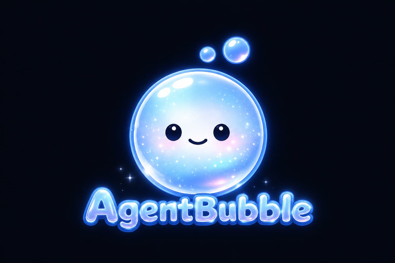AgentBubble