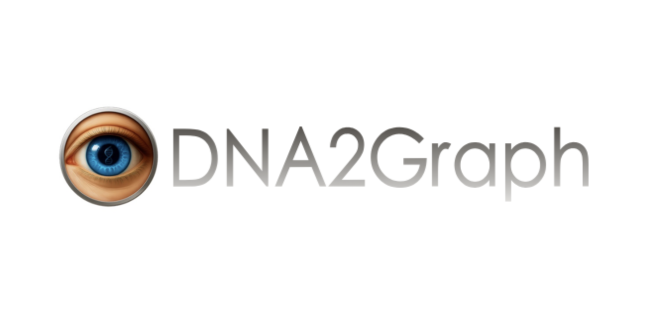 DNA2Graph