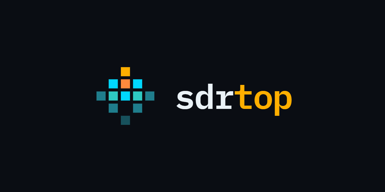 sdrtop