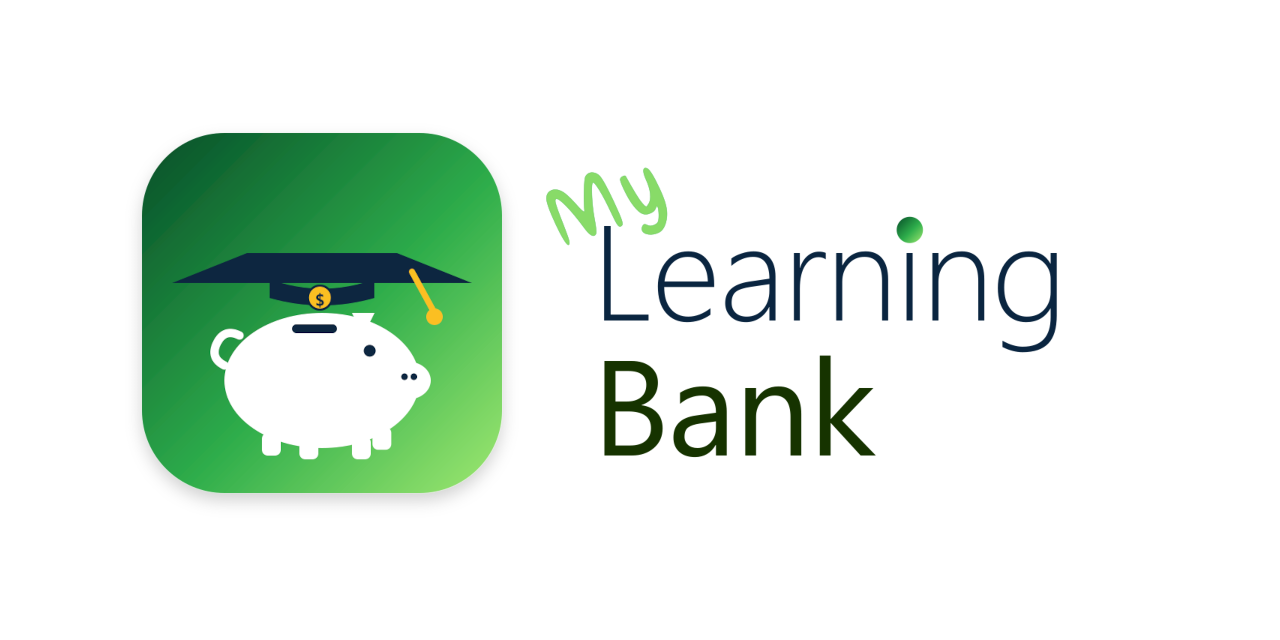 GitHub - stephenmann/LearningBank: Learning Bank is a parent-supervised ...