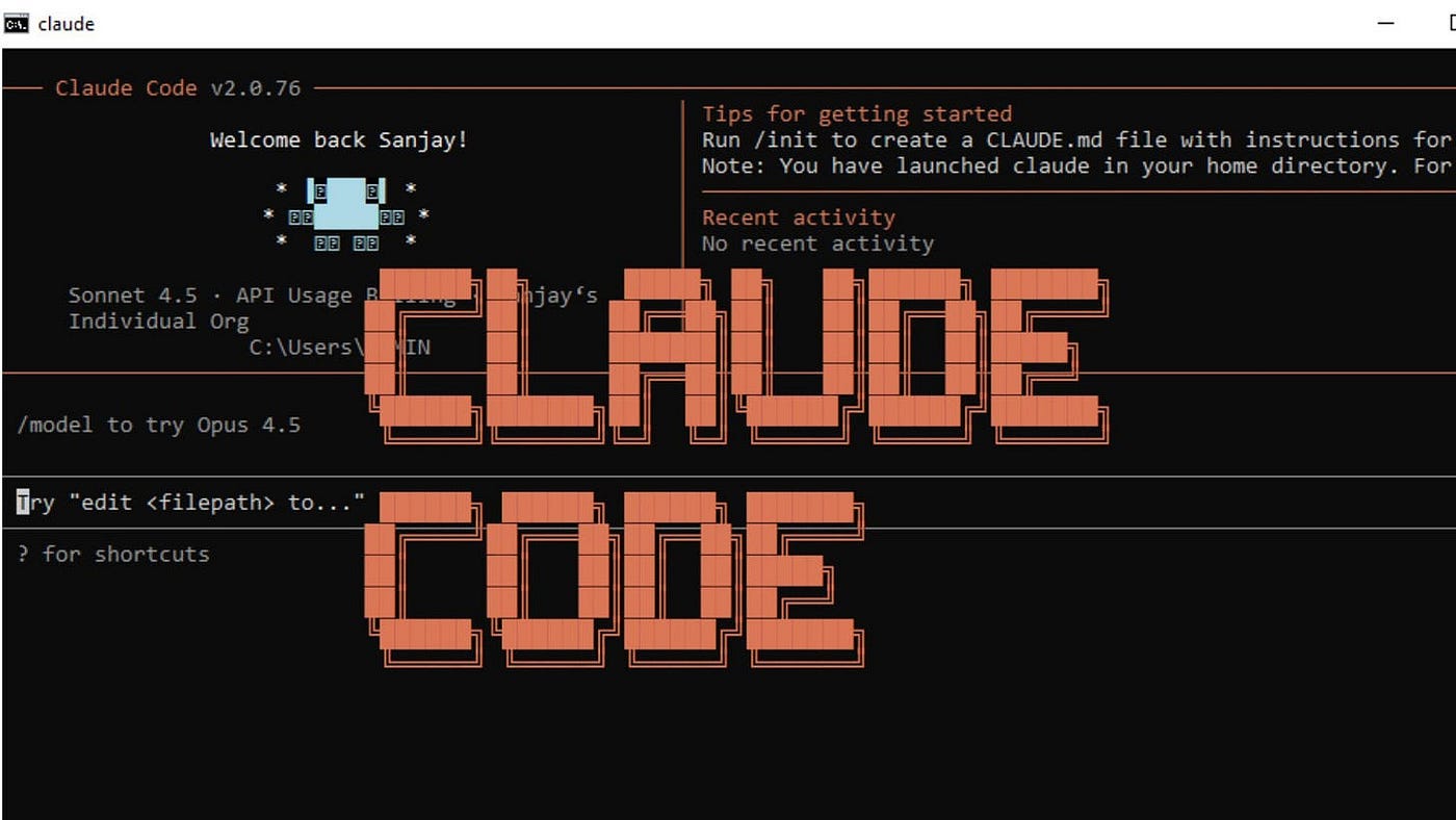 claude-code-cli