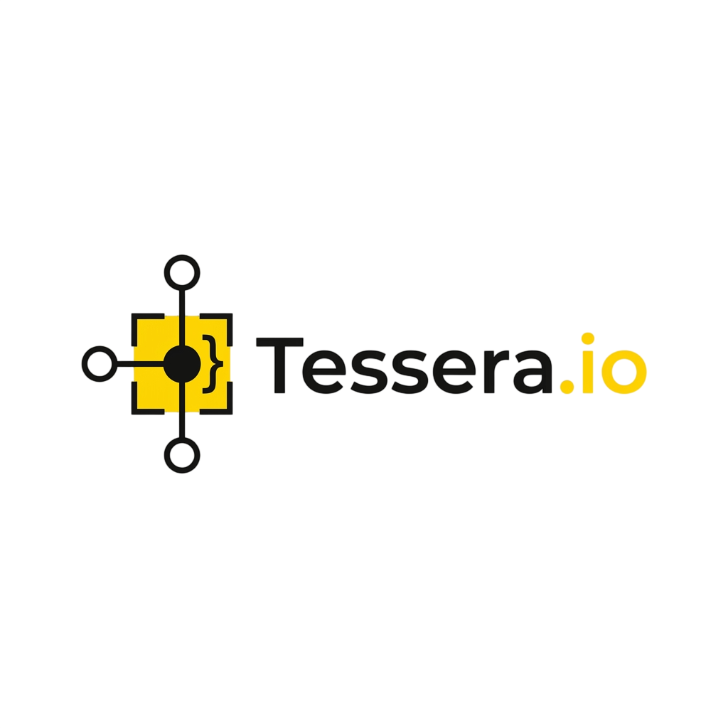 Tessera.io