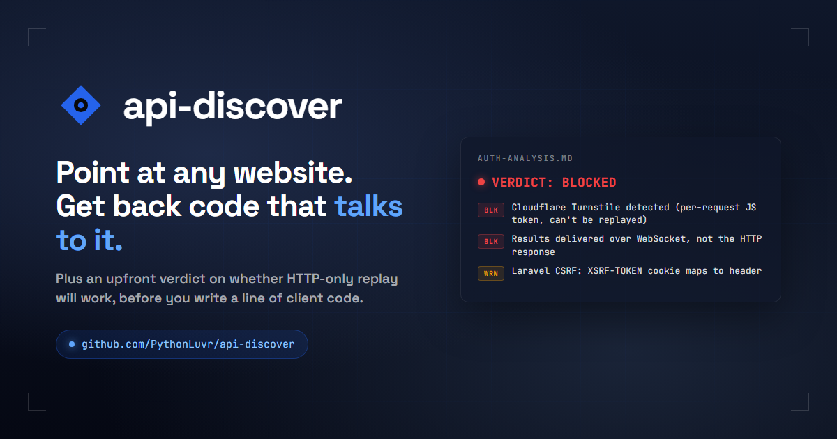 api-discover