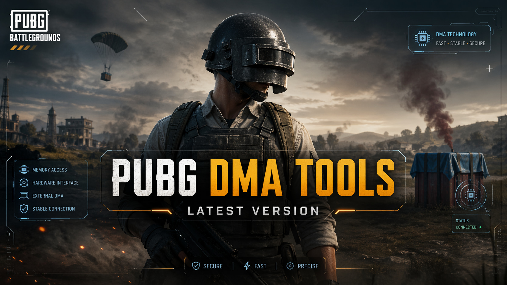 PUBG-D-M-A-2026