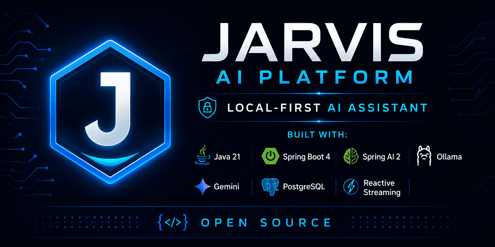 jarvis-ai-platform