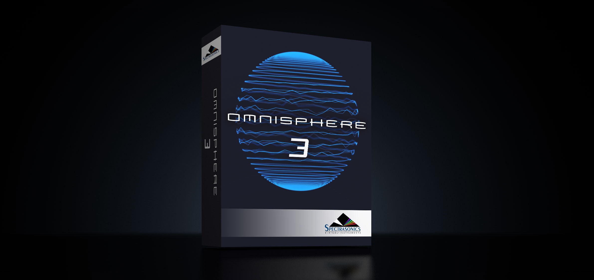Spectrasonics-Omnisphere