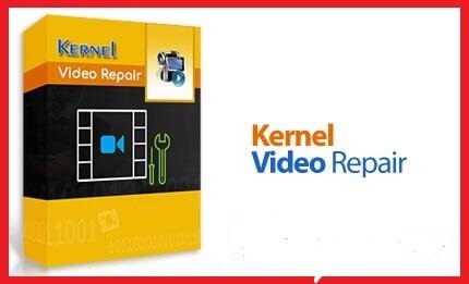 Kernel-Video-Repair