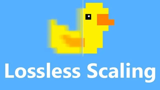 Lossless-Scaling-Latest-Version