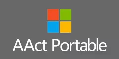 AAct-Portable-Desktop-2026