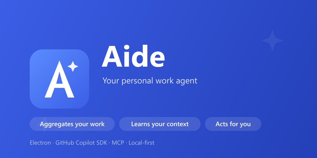 aide