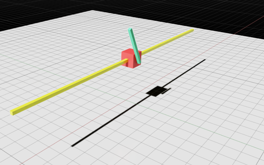 IsaacSim-and-Reinforcement-Learning-Projects