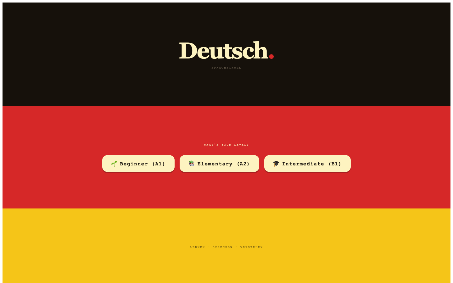 deutsch-app