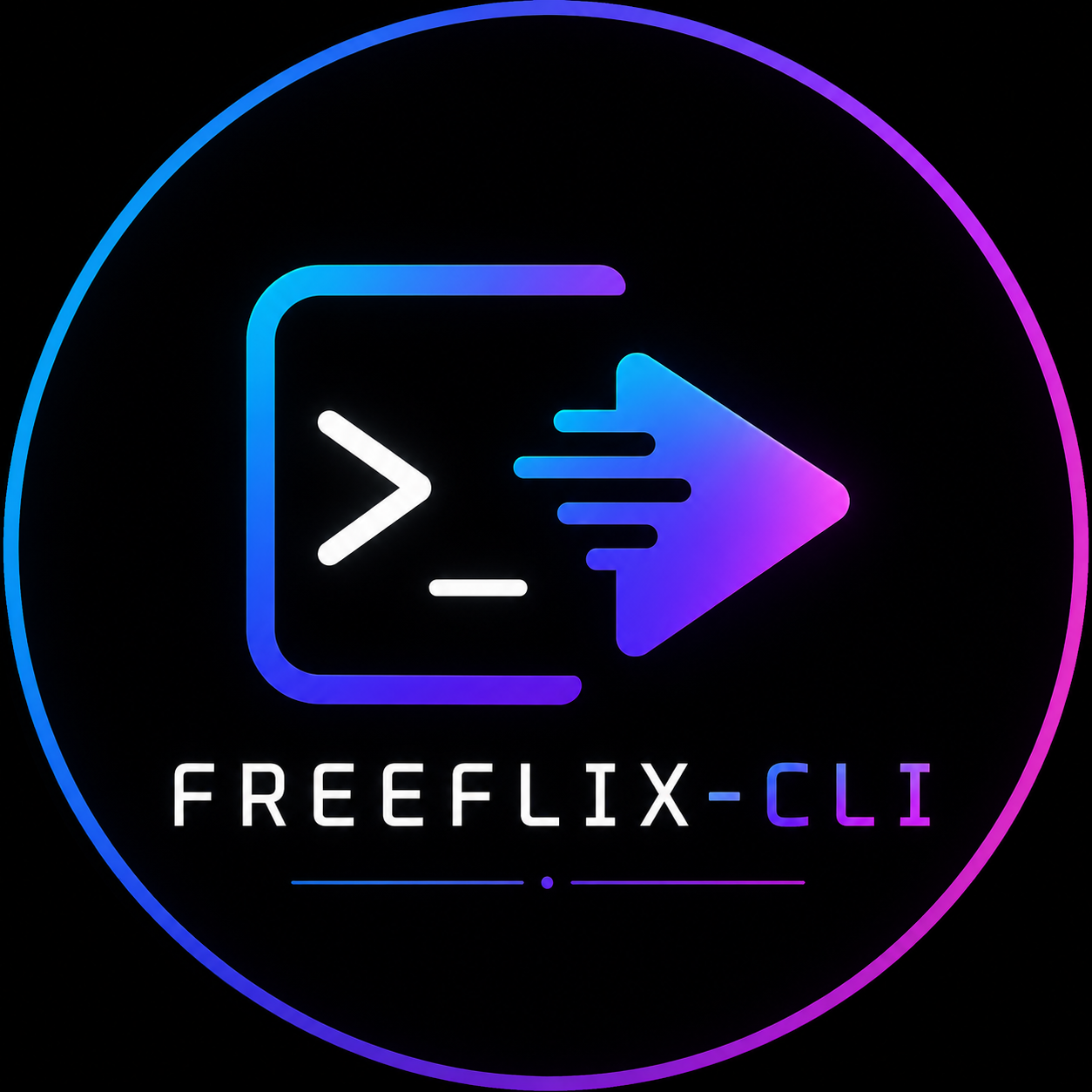 freeflix-cli