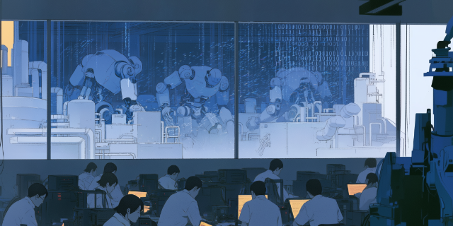 agentic-organization