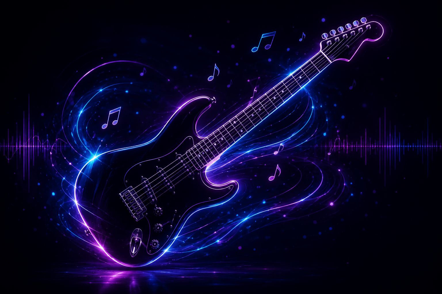 GuitarO