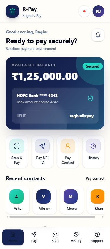 r-pay