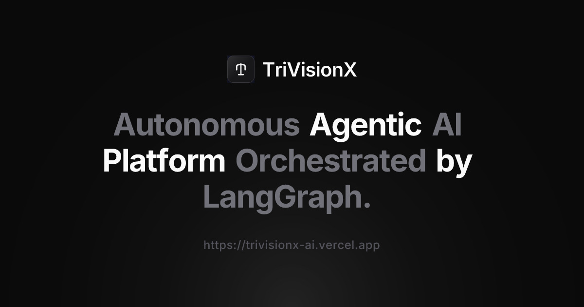 trivisionx-ai